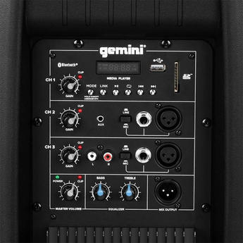 Gemini as 2115bt pk 4