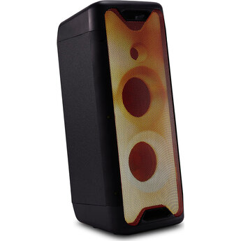 Gemini Dual 6.5 inch Portable Party System — thumbnail 2