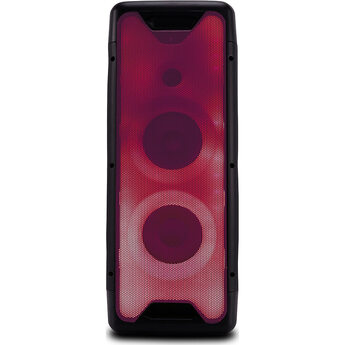 Gemini Dual 6.5 inch Portable Party System — thumbnail 3