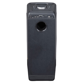Gemini Dual 6.5 inch Portable Party System — thumbnail 4