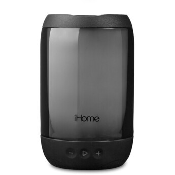 Ihome iBT820 PlayGlow+ Waterproof Portable Bluetooth Speaker — thumbnail 2
