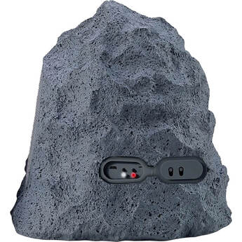Ihome Wireless Rechargeable Stereo Rock Speakers Pair — thumbnail 9