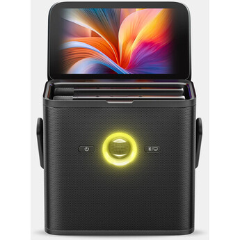 Ikarao Shell S3 Portable Karaoke Machine — thumbnail 2