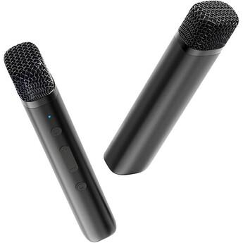 Ikarao Shell S3 Portable Karaoke Machine — thumbnail 4