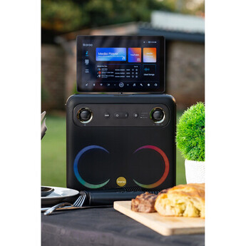 Ikarao Break X2 Portable Karaoke Machine — thumbnail 15