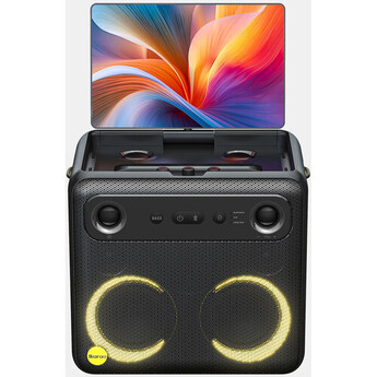 Ikarao Break X2 Portable Karaoke Machine — thumbnail 2