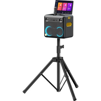 Ikarao Break X2 Portable Karaoke Machine — thumbnail 4