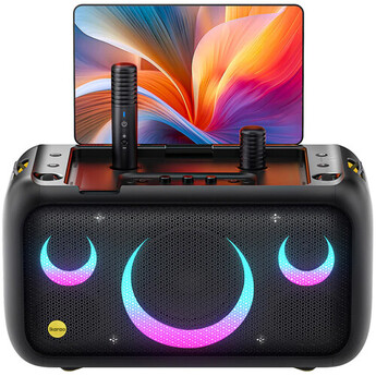 Ikarao Break X1 Portable Karaoke Machine