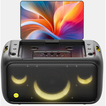 Ikarao Break X1 Portable Karaoke Machine — thumbnail 2