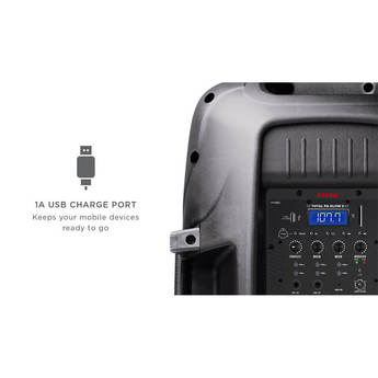 Ion audio ipa122 11