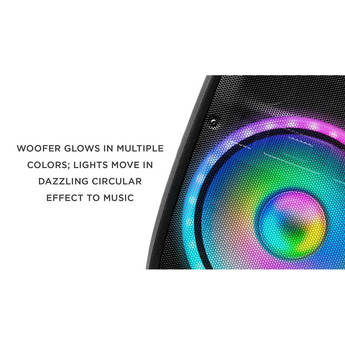 Ion audio ipa122 15