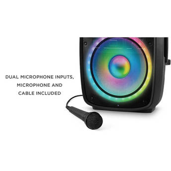 Ion audio ipa122 18