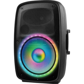 Ion audio ipa122 2