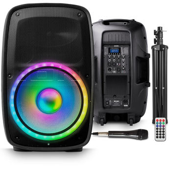 Ion audio ipa122 3