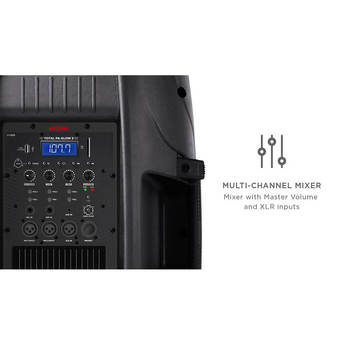 Ion audio ipa122 7
