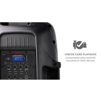 Ion audio ipa122 9