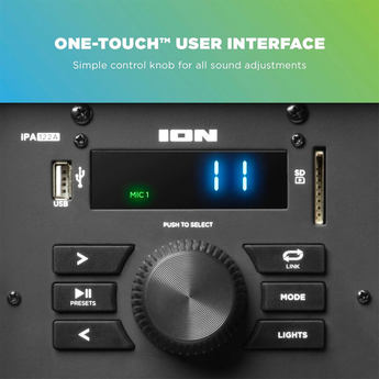 Ion audio ipa122a 11