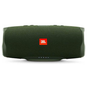 Jbl charge4grn 1