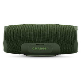 Jbl charge4grn 2