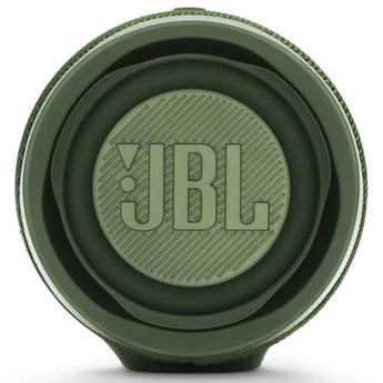 Jbl charge4grn 4