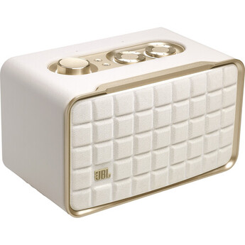 jbl Authentics 200 Wireless Home Speaker (White)