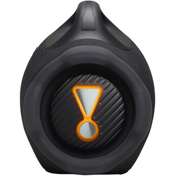JBL Boombox 4 Portable Waterproof Bluetooth Speaker (Black) — thumbnail 3