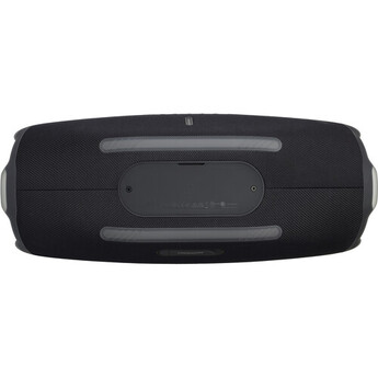 JBL Boombox 4 Portable Waterproof Bluetooth Speaker (Black) — thumbnail 6