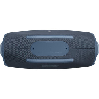 JBL Boombox 4 Portable Waterproof Bluetooth Speaker (Blue) — thumbnail 5