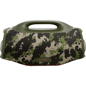 JBL Boombox 4 Portable Waterproof Bluetooth Speaker (Squad) — thumbnail 2
