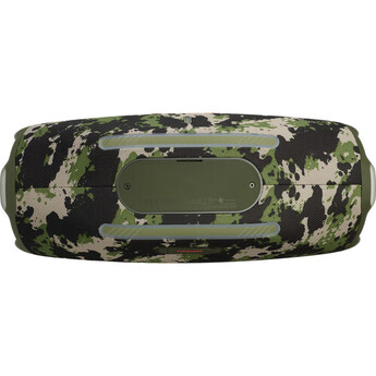 JBL Boombox 4 Portable Waterproof Bluetooth Speaker (Squad) — thumbnail 5