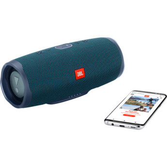 Jbl jblcharge4bluam 7