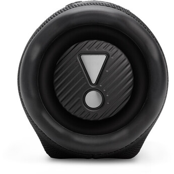 JBL Charge 6 Portable Bluetooth Speaker (Black) — thumbnail 8