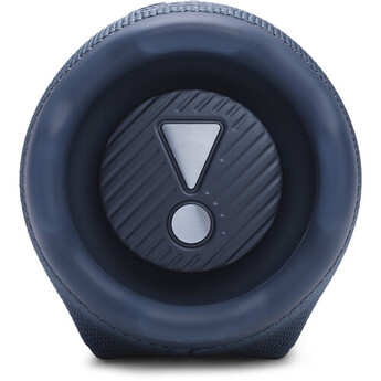 JBL Charge 6 Portable Bluetooth Speaker (Blue) — thumbnail 7