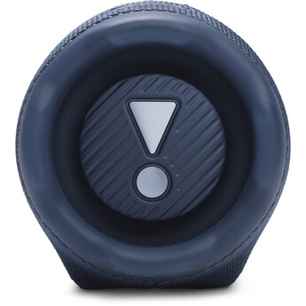 JBL Charge 6 Portable Bluetooth Speaker (Blue) — thumbnail 8