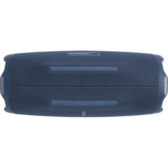 JBL Charge 6 Portable Bluetooth Speaker (Blue) — thumbnail 9