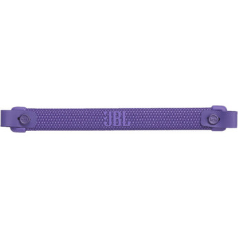 JBL Charge 6 Portable Bluetooth Speaker (Purple) — thumbnail 9