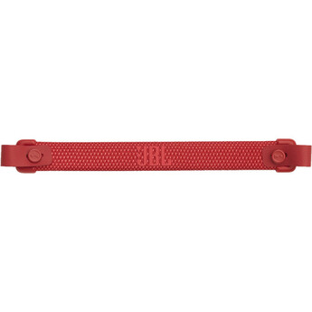 JBL Charge 6 Portable Bluetooth Speaker (Red) — thumbnail 10