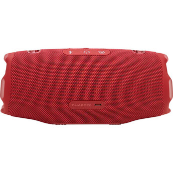 JBL Charge 6 Portable Bluetooth Speaker (Red) — thumbnail 5