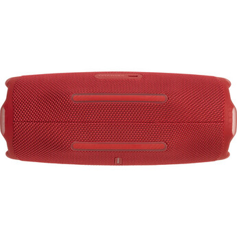 JBL Charge 6 Portable Bluetooth Speaker (Red) — thumbnail 6