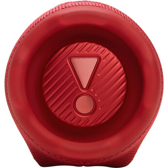 JBL Charge 6 Portable Bluetooth Speaker (Red) — thumbnail 7