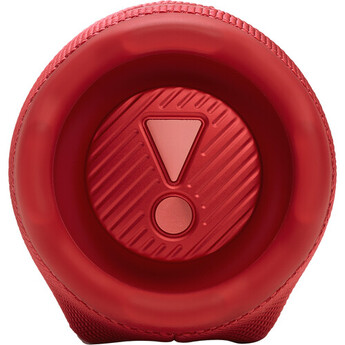 JBL Charge 6 Portable Bluetooth Speaker (Red) — thumbnail 8