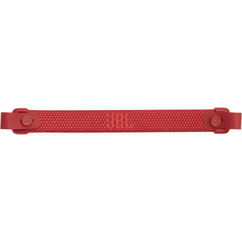 JBL Charge 6 Portable Bluetooth Speaker (Red) — thumbnail 9