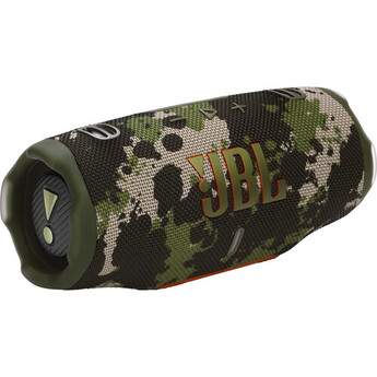 JBL Charge 6 Portable Bluetooth Speaker (Camoflauge)