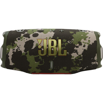 JBL Charge 6 Portable Bluetooth Speaker (Camoflauge) — thumbnail 2