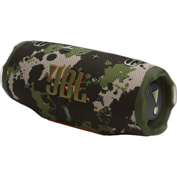 JBL Charge 6 Portable Bluetooth Speaker (Camoflauge) — thumbnail 3