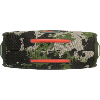 JBL Charge 6 Portable Bluetooth Speaker (Camoflauge) — thumbnail 5