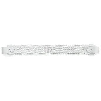 JBL Charge 6 Portable Bluetooth Speaker (White) — thumbnail 6