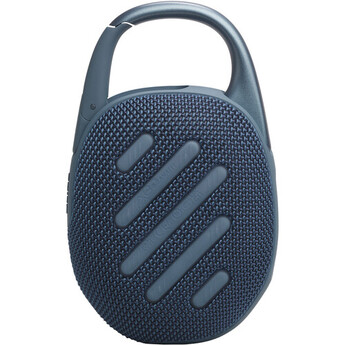 JBL Clip 5 Portable Waterproof Wireless Speaker (Blue) — thumbnail 5