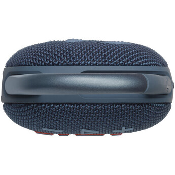 JBL Clip 5 Portable Waterproof Wireless Speaker (Blue) — thumbnail 7