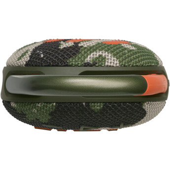 JBL Clip 5 Portable Waterproof Wireless Speaker (Camo) — thumbnail 7